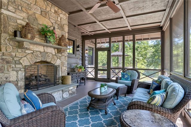 1242 Reserve Boulevard, Sunset, SC 29685