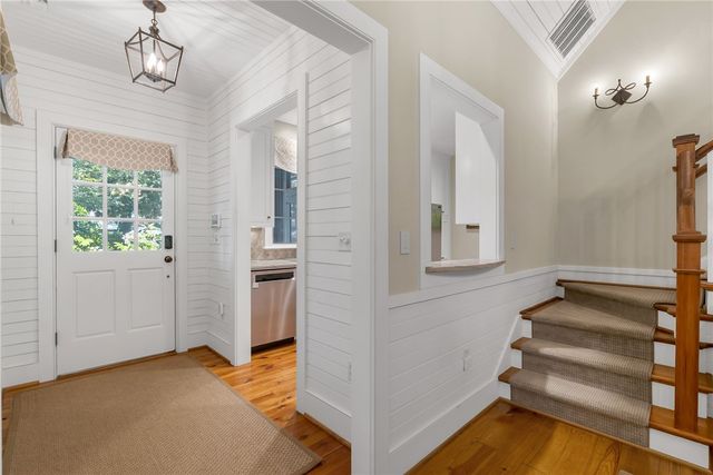 1242 Reserve Boulevard, Sunset, SC 29685
