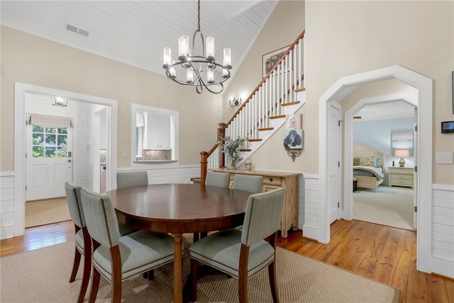 1242 Reserve Boulevard, Sunset, SC 29685