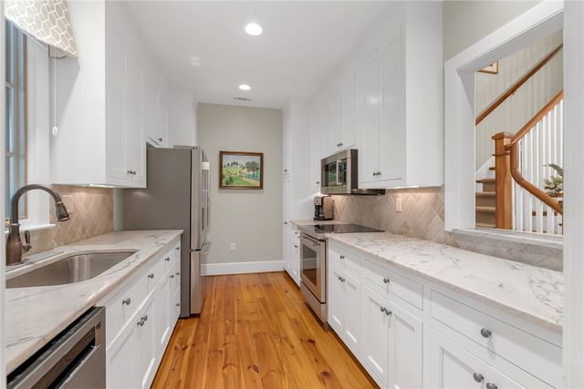 1242 Reserve Boulevard, Sunset, SC 29685
