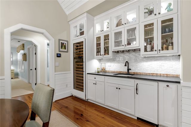 1242 Reserve Boulevard, Sunset, SC 29685