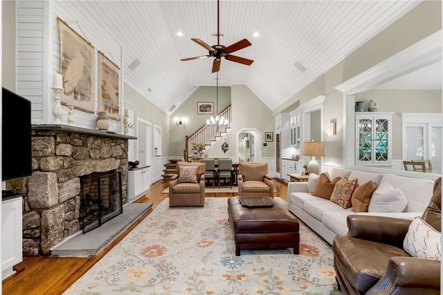 1242 Reserve Boulevard, Sunset, SC 29685