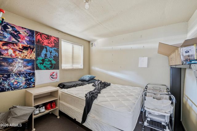 3307 W PALM Lane, Phoenix, AZ 85009