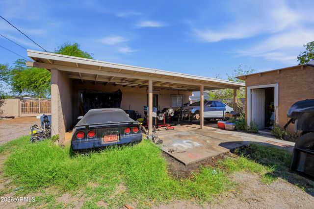 3307 W PALM Lane, Phoenix, AZ 85009