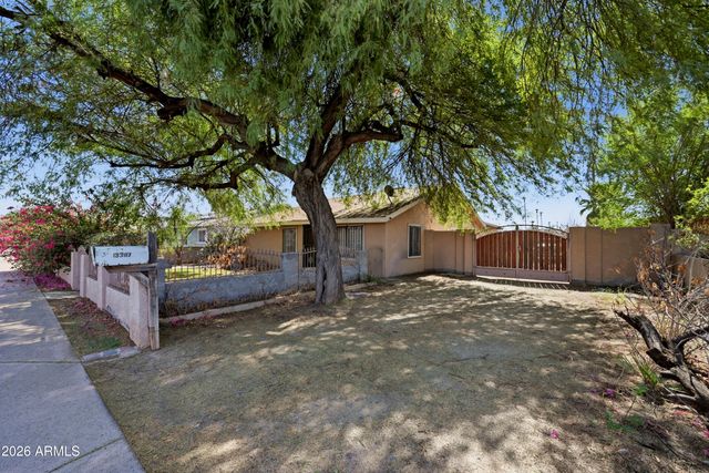 3307 W PALM Lane, Phoenix, AZ 85009