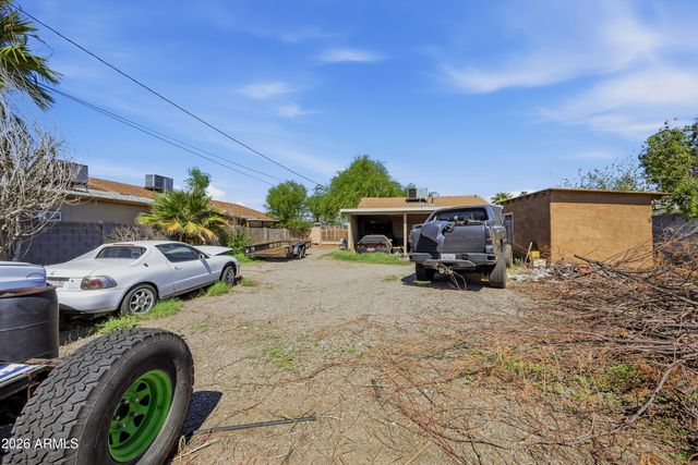 3307 W PALM Lane, Phoenix, AZ 85009