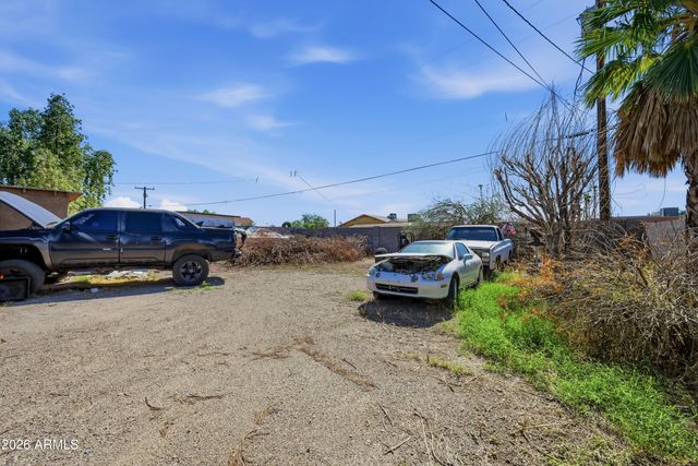 3307 W PALM Lane, Phoenix, AZ 85009