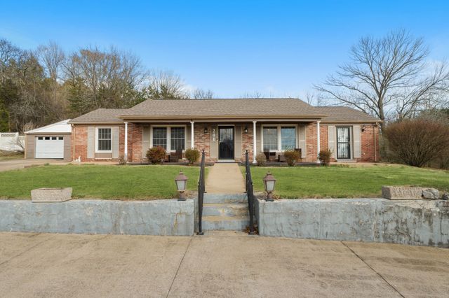 201 Glendale Cir, Pulaski, TN 38478