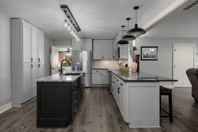 201 Glendale Cir, Pulaski, TN 38478