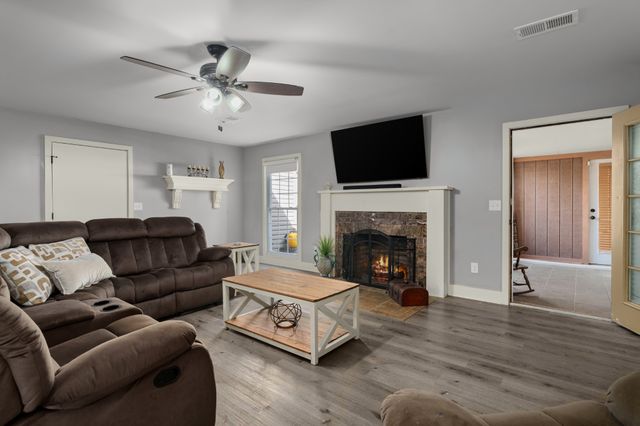 201 Glendale Cir, Pulaski, TN 38478