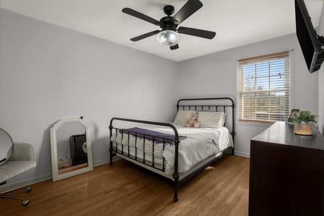 201 Glendale Cir, Pulaski, TN 38478