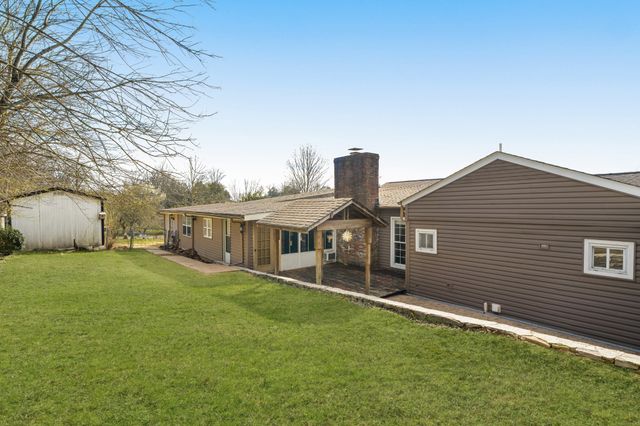 201 Glendale Cir, Pulaski, TN 38478