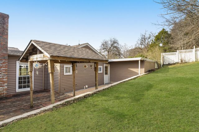 201 Glendale Cir, Pulaski, TN 38478