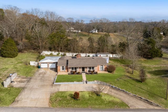 201 Glendale Cir, Pulaski, TN 38478