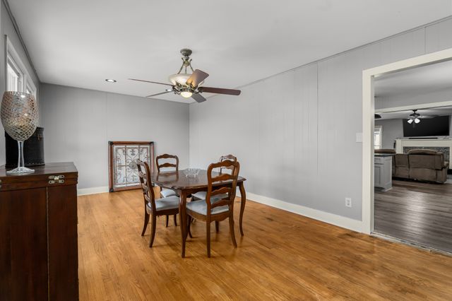 201 Glendale Cir, Pulaski, TN 38478