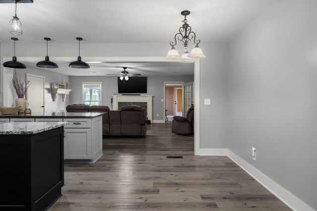 201 Glendale Cir, Pulaski, TN 38478