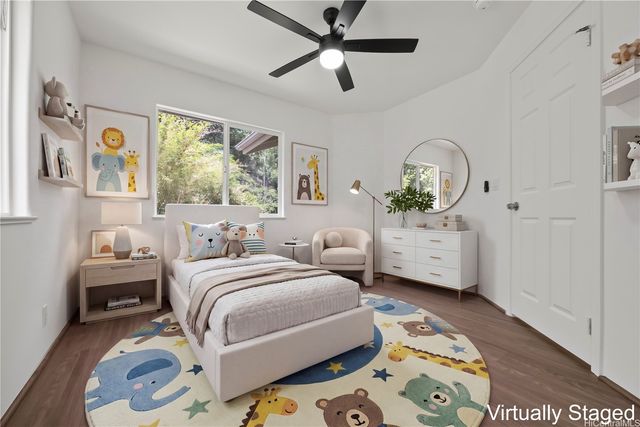 95-1274 Wikao Street 18, Honolulu, HI 96789