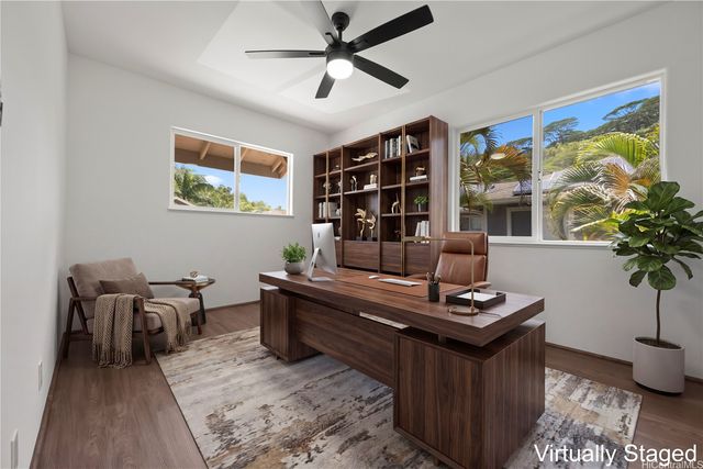 95-1274 Wikao Street 18, Honolulu, HI 96789