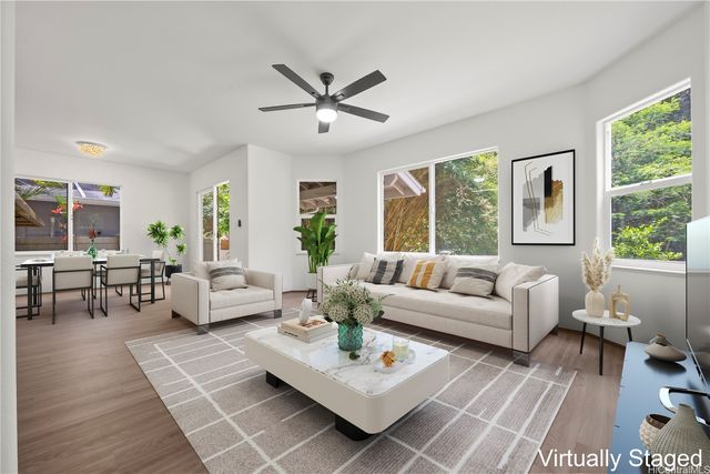 95-1274 Wikao Street 18, Honolulu, HI 96789
