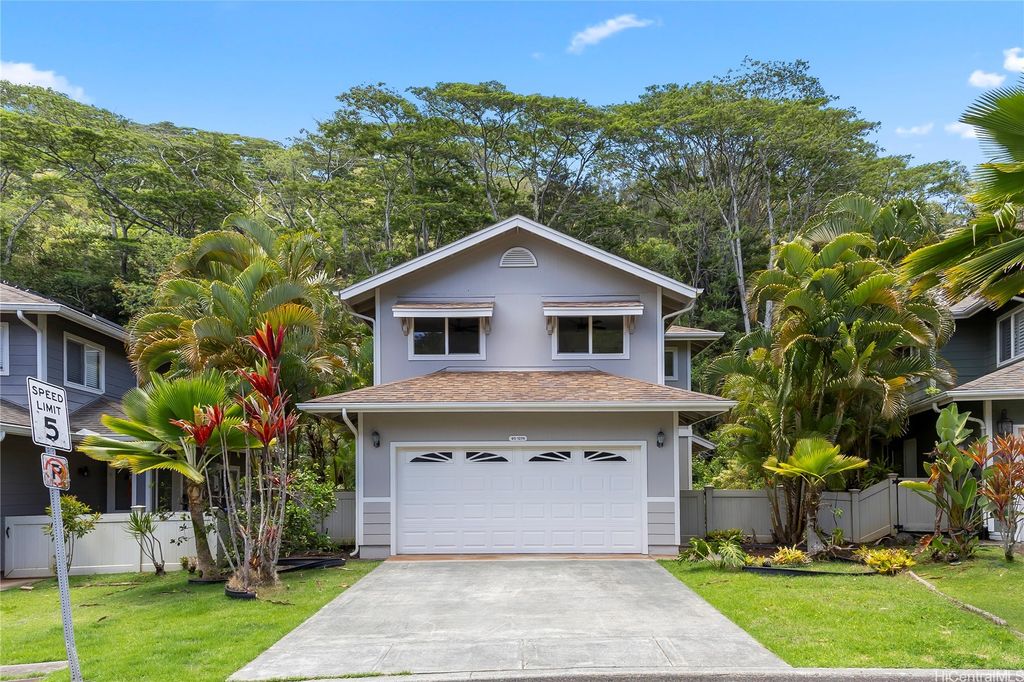 95-1274 Wikao Street 18, Honolulu, HI 96789