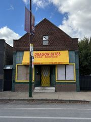 2104 S California Avenue, Chicago, IL 60608
