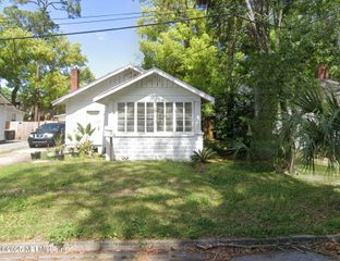 593 TALBOT Avenue, Jacksonville, FL 32205