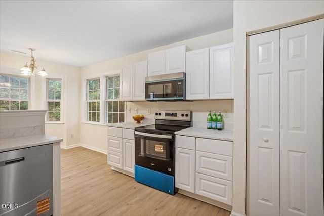 1002 Tribble Gate Court, Apex, NC 27502