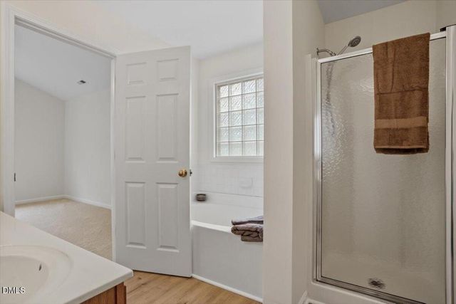 1002 Tribble Gate Court, Apex, NC 27502