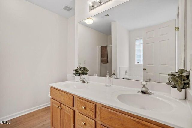 1002 Tribble Gate Court, Apex, NC 27502