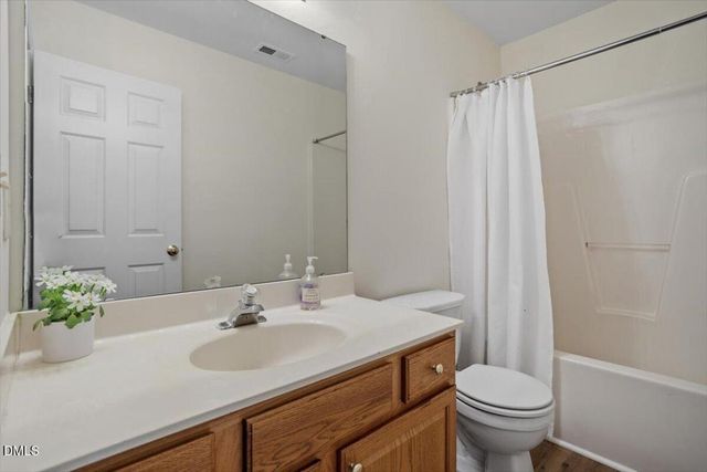 1002 Tribble Gate Court, Apex, NC 27502