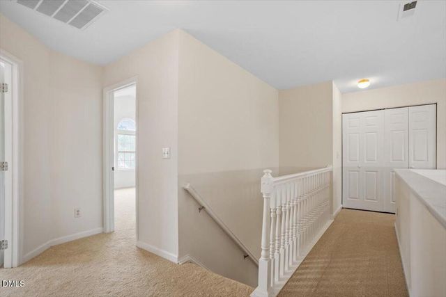 1002 Tribble Gate Court, Apex, NC 27502