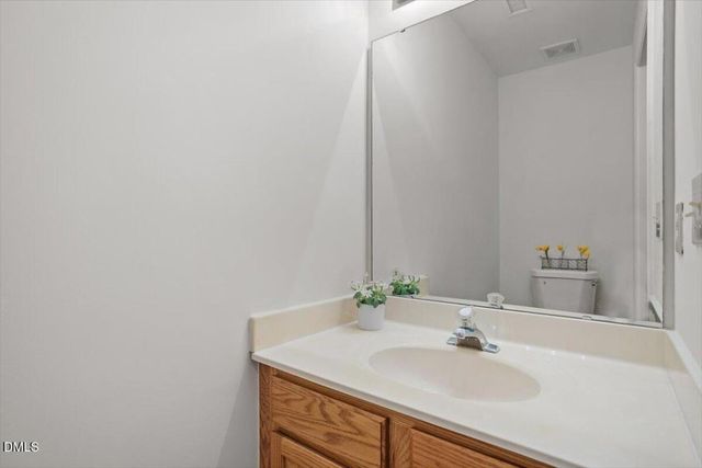 1002 Tribble Gate Court, Apex, NC 27502