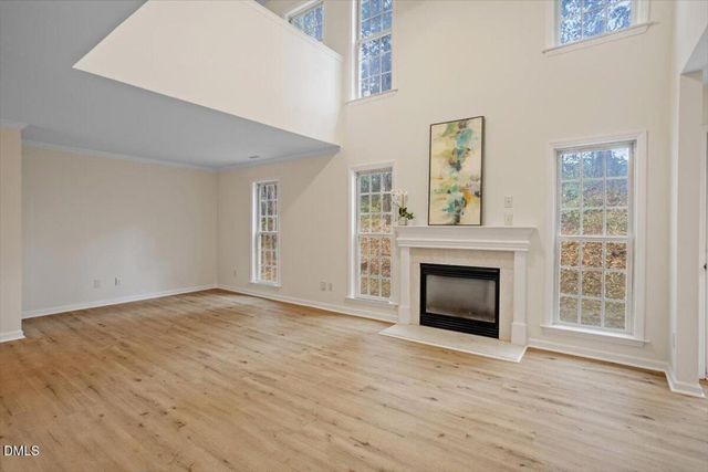 1002 Tribble Gate Court, Apex, NC 27502