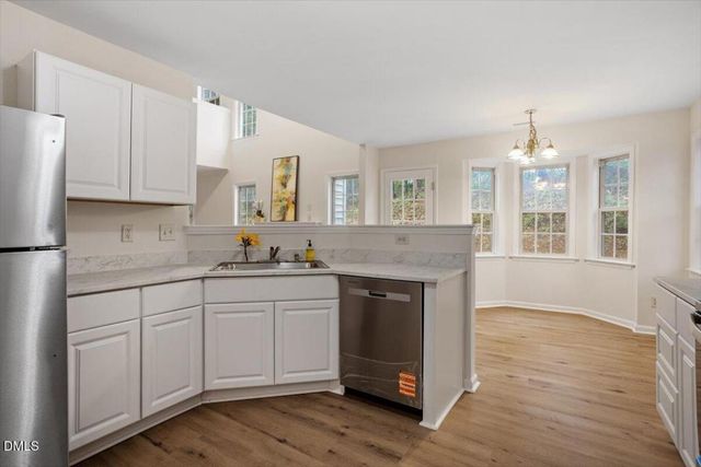 1002 Tribble Gate Court, Apex, NC 27502