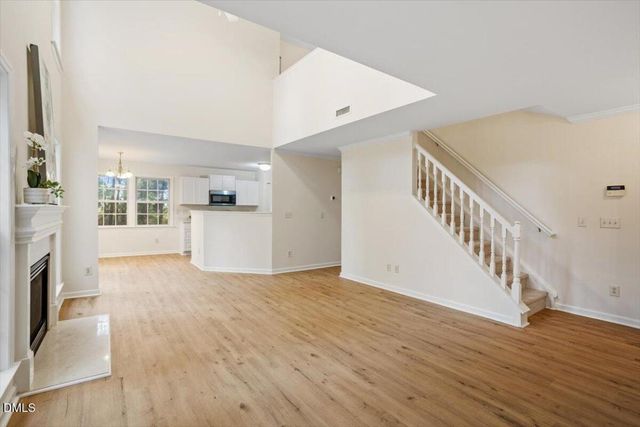 1002 Tribble Gate Court, Apex, NC 27502