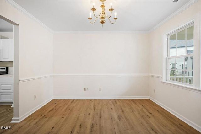 1002 Tribble Gate Court, Apex, NC 27502