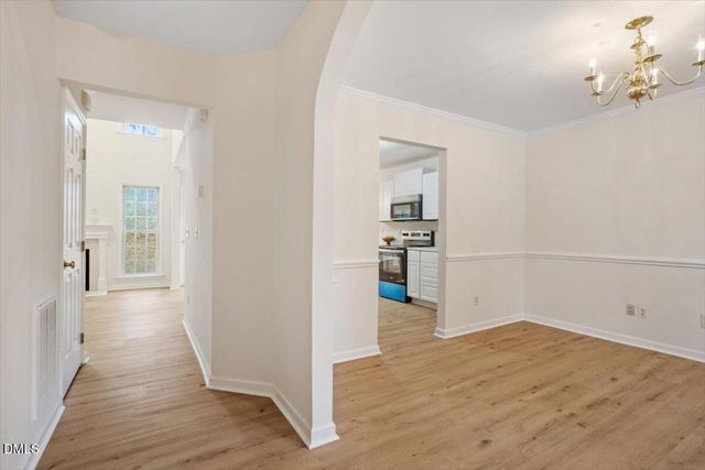 1002 Tribble Gate Court, Apex, NC 27502