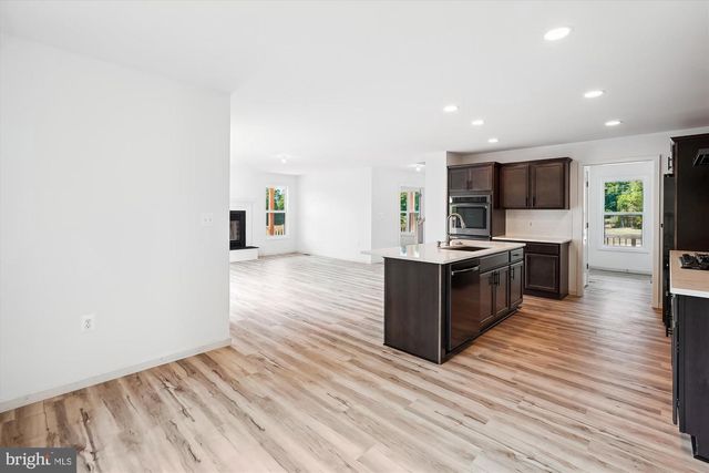 LOT 1 KOVI RIDGE TRL, Reva, VA 22735