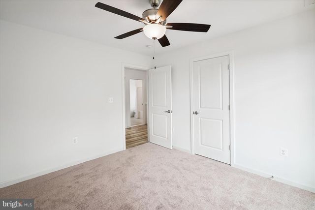 LOT 1 KOVI RIDGE TRL, Reva, VA 22735