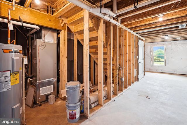 LOT 1 KOVI RIDGE TRL, Reva, VA 22735