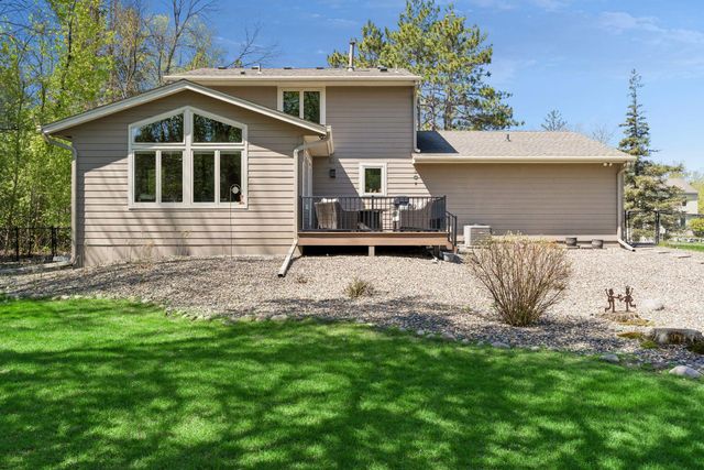 2521 Abbey Hill Drive, Minnetonka, MN 55305