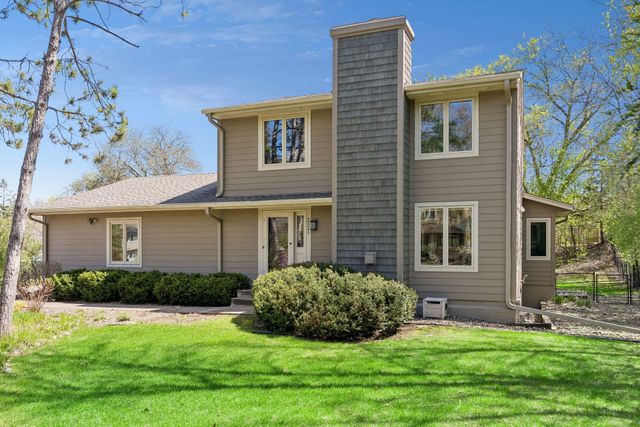 2521 Abbey Hill Drive, Minnetonka, MN 55305