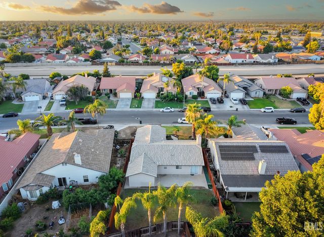 3921 White Sands Drive, Bakersfield, CA 93313