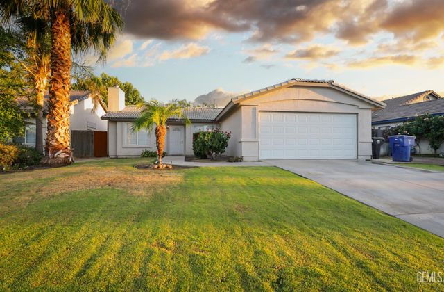 3921 White Sands Drive, Bakersfield, CA 93313