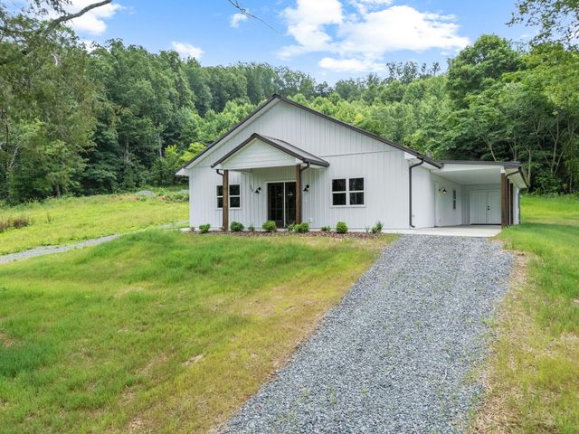 735 Lead Mine Valley Road SW, Cleveland, TN 37311