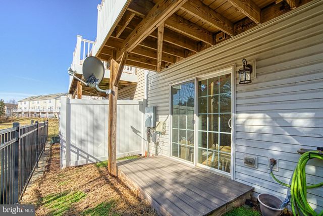 8217 HERITAGE CROSSING CT, Manassas, VA 20109