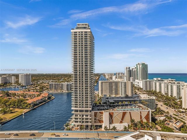 4010 S Ocean Drive R3305, Hollywood, FL 33019