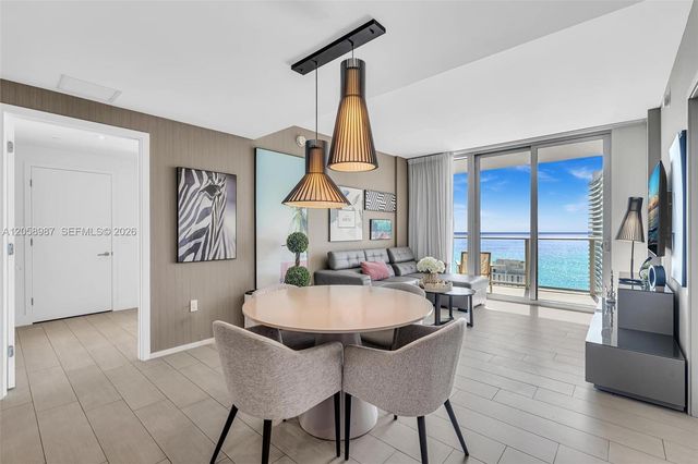 4010 S Ocean Drive R3305, Hollywood, FL 33019