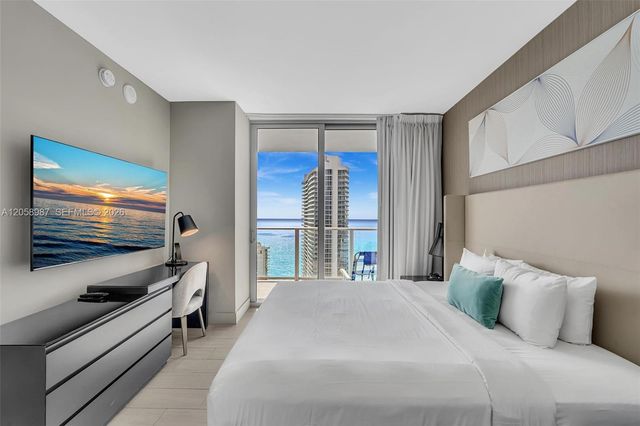 4010 S Ocean Drive R3305, Hollywood, FL 33019