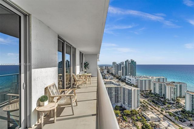 4010 S Ocean Drive R3305, Hollywood, FL 33019